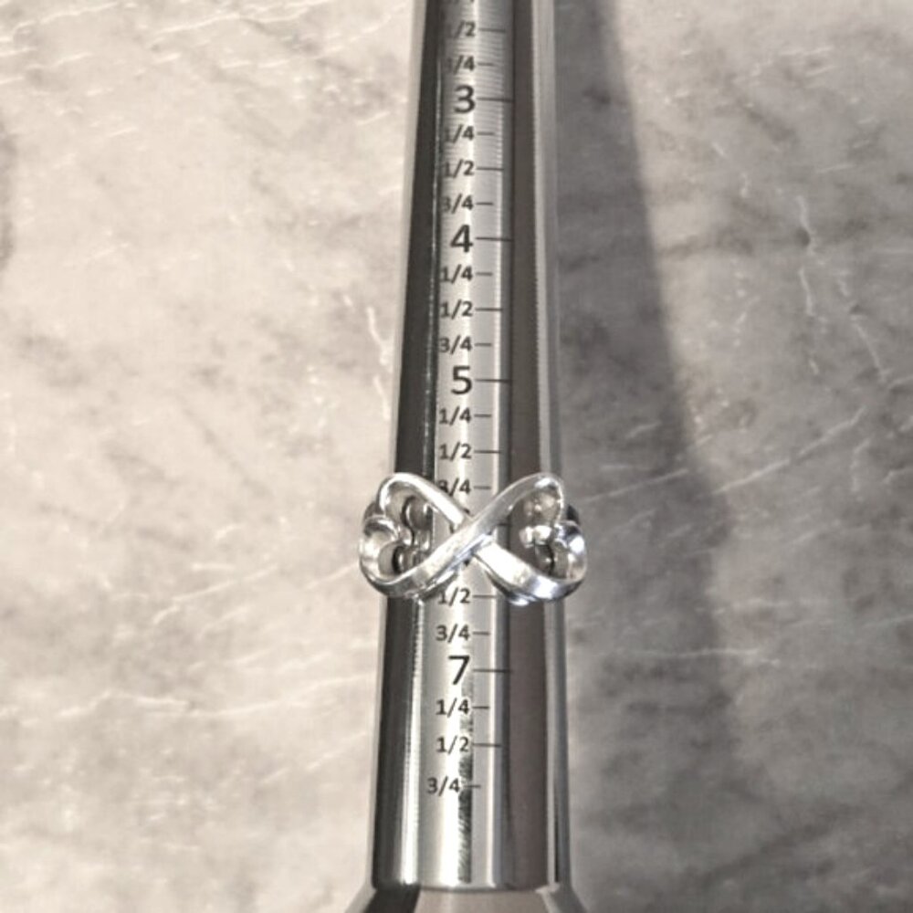 Tiffany & Paloma Picasso Ring - Picture 8 of 8